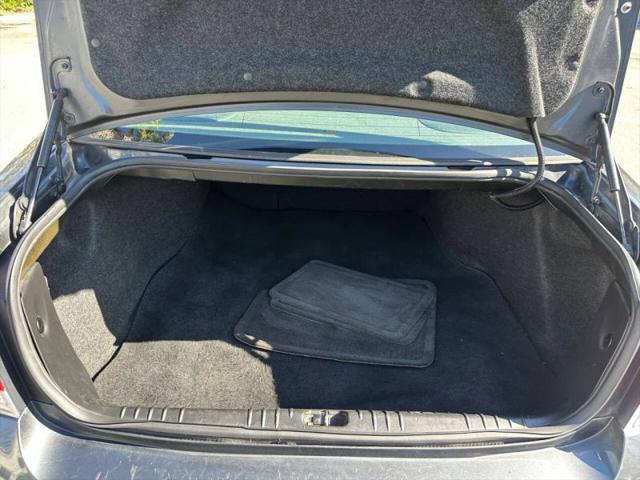 2010 Chevrolet Impala LT