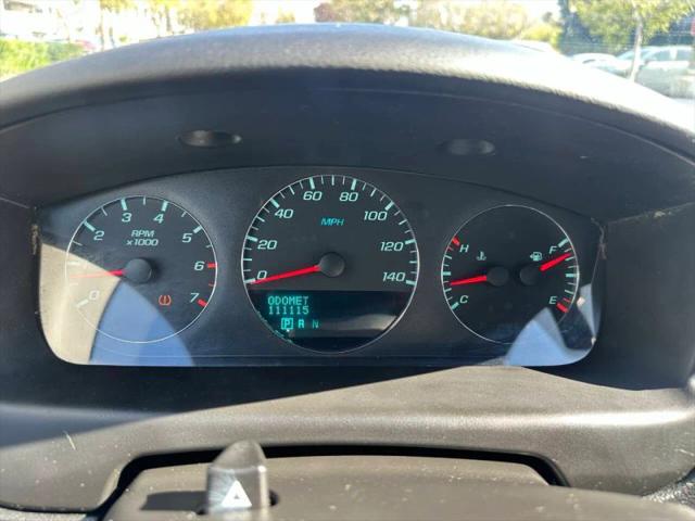 2010 Chevrolet Impala LT