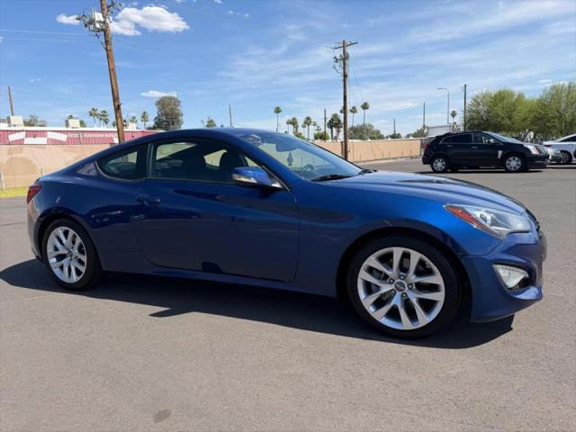 2015 Hyundai Genesis Coupe 3.8 Base for sale in Phoenix, AZ