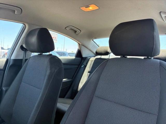 2018 Hyundai Accent SE