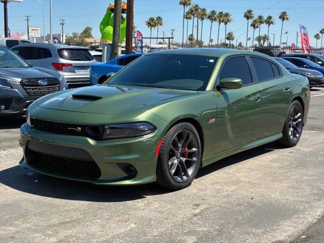 2022 Dodge Charger Scat Pack for sale in Mesa, AZ