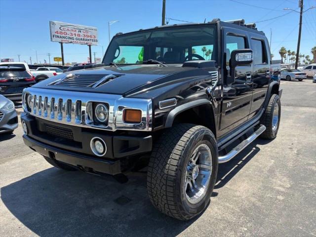 2007 HUMMER H2 SUT for sale in Mesa, AZ