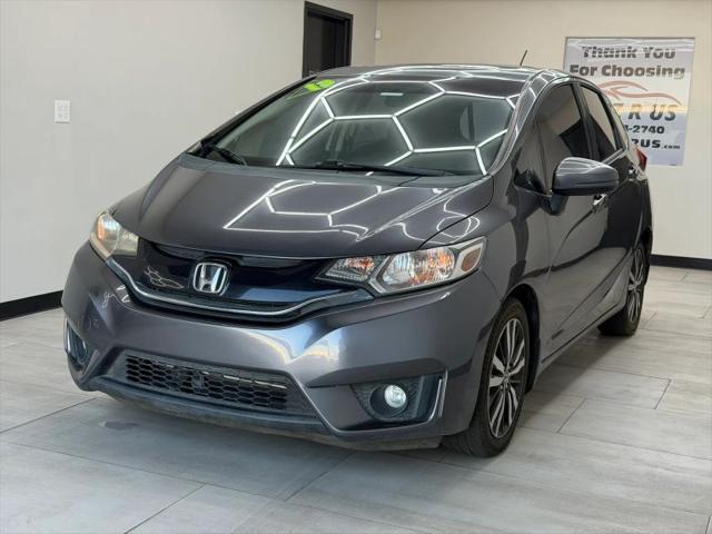 2015 Honda Fit EX for sale in Mesa, AZ
