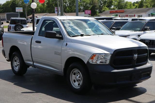 2015 Ram 1500 Tradesman for sale in Smyrna, TN