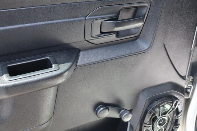 2015 Ram 1500 Tradesman