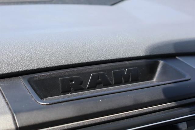 2015 Ram 1500 Tradesman