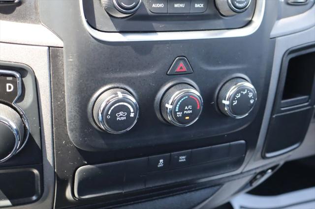 2015 Ram 1500 Tradesman