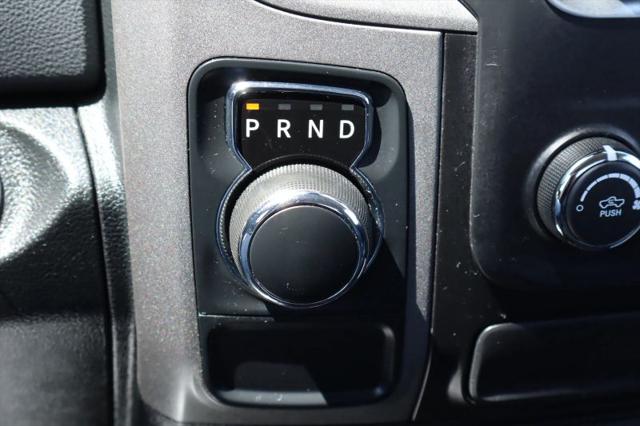 2015 Ram 1500 Tradesman