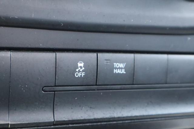 2015 Ram 1500 Tradesman