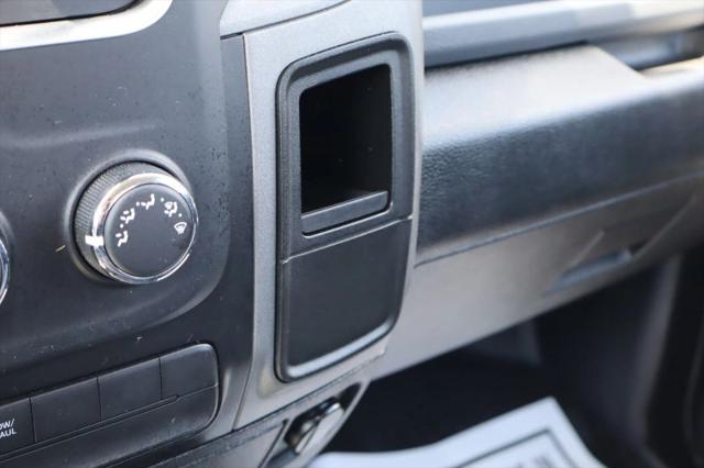 2015 Ram 1500 Tradesman