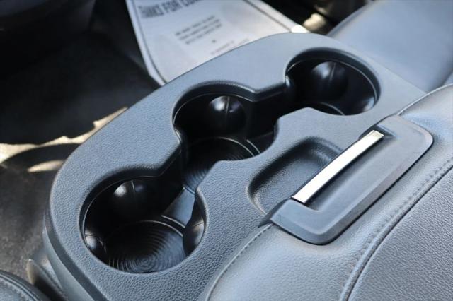 2015 Ram 1500 Tradesman