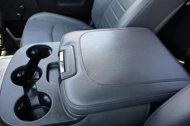 2015 Ram 1500 Tradesman