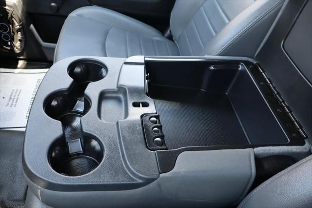 2015 Ram 1500 Tradesman