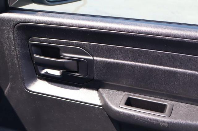 2015 Ram 1500 Tradesman
