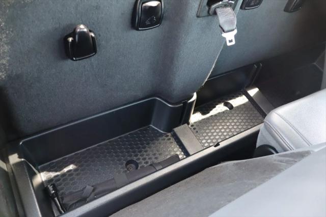 2015 Ram 1500 Tradesman