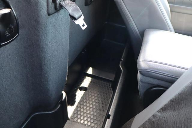 2015 Ram 1500 Tradesman