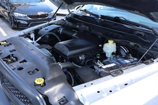 2015 Ram 1500 Tradesman