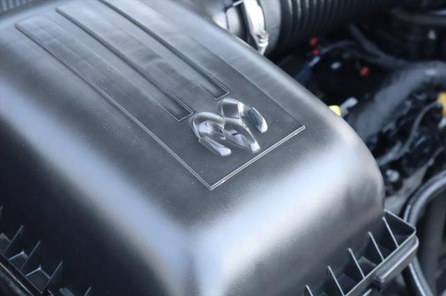 2015 Ram 1500 Tradesman