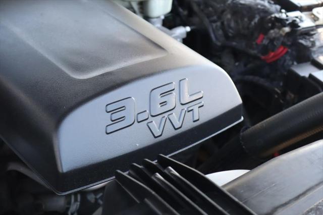 2015 Ram 1500 Tradesman