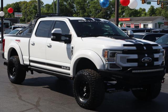 2021 Ford F-250 LARIAT for sale in Smyrna, TN