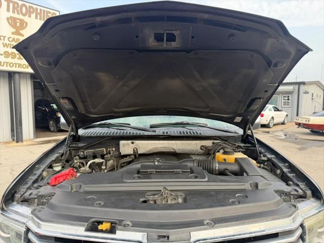 2015 Lincoln Navigator Base