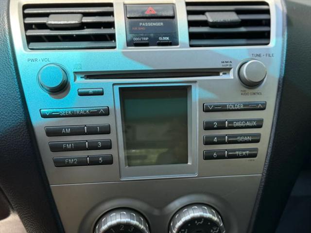 2008 Toyota Yaris S