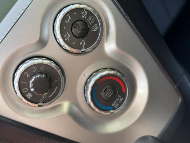 2008 Toyota Yaris S
