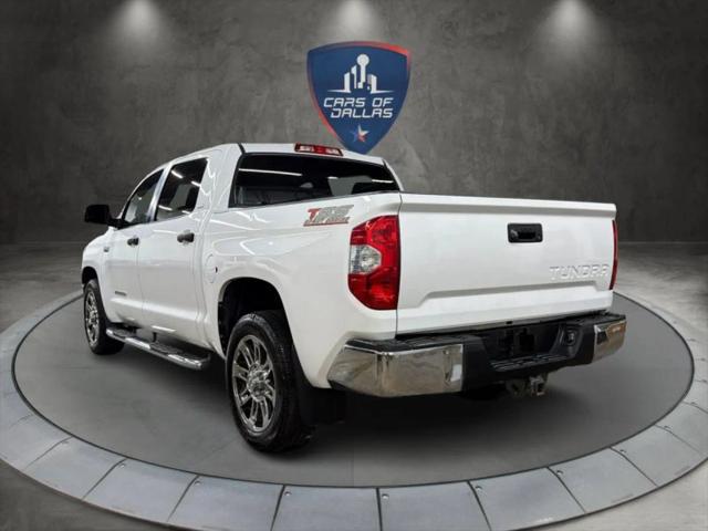 2015 Toyota Tundra SR5 5.7L V8