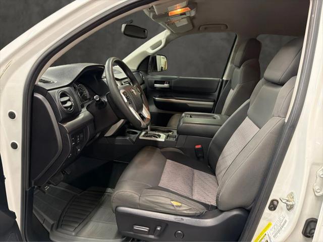 2015 Toyota Tundra SR5 5.7L V8