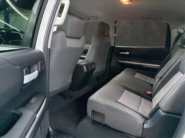 2015 Toyota Tundra SR5 5.7L V8