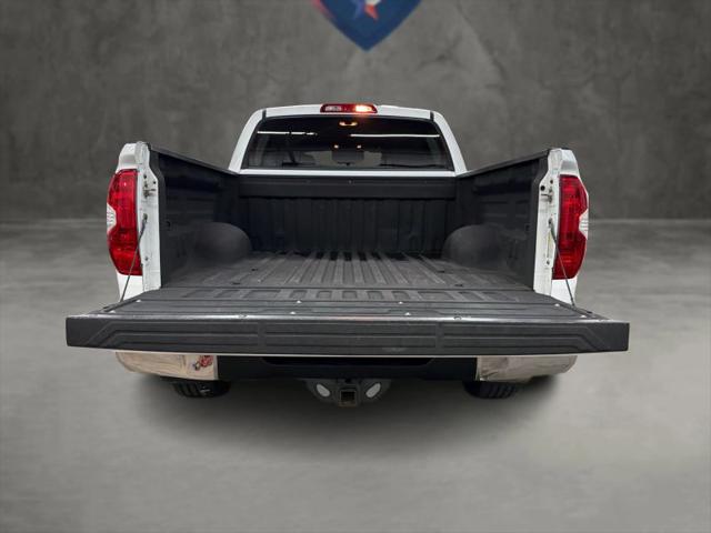 2015 Toyota Tundra SR5 5.7L V8