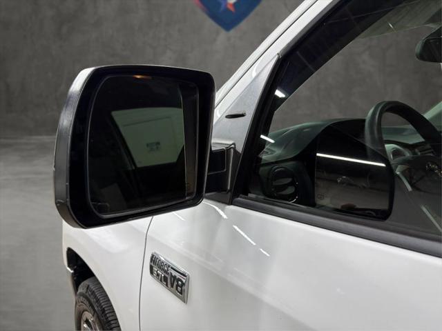 2015 Toyota Tundra SR5 5.7L V8