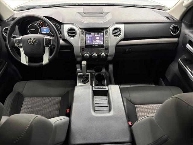 2015 Toyota Tundra SR5 5.7L V8