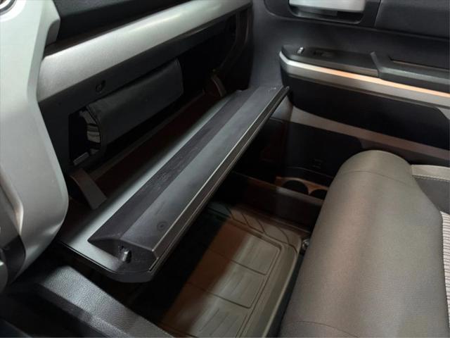 2015 Toyota Tundra SR5 5.7L V8