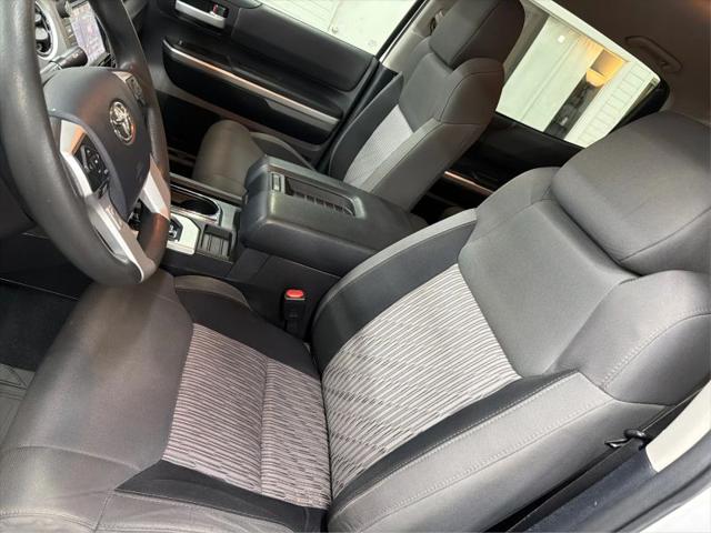2015 Toyota Tundra SR5 5.7L V8