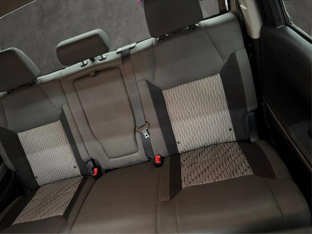 2015 Toyota Tundra SR5 5.7L V8
