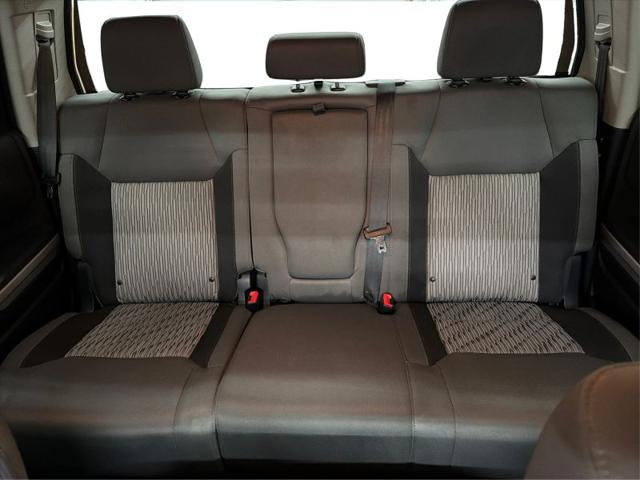 2015 Toyota Tundra SR5 5.7L V8