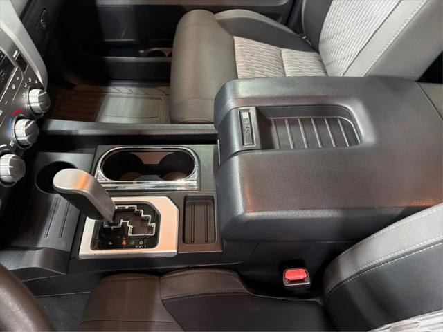 2015 Toyota Tundra SR5 5.7L V8