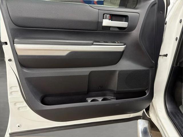 2015 Toyota Tundra SR5 5.7L V8