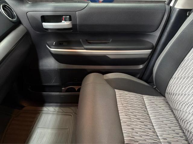 2015 Toyota Tundra SR5 5.7L V8