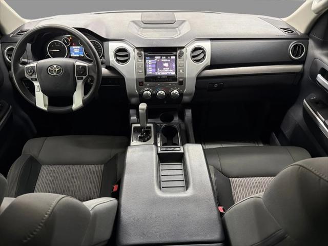 2015 Toyota Tundra SR5 5.7L V8