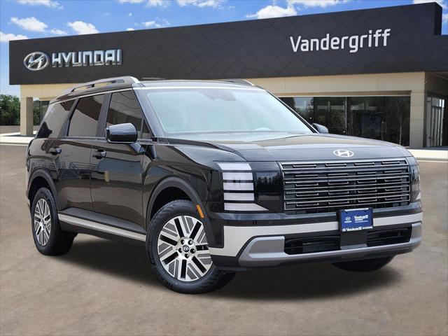 2026 Hyundai Palisade SEL 7P for sale in Arlington, TX