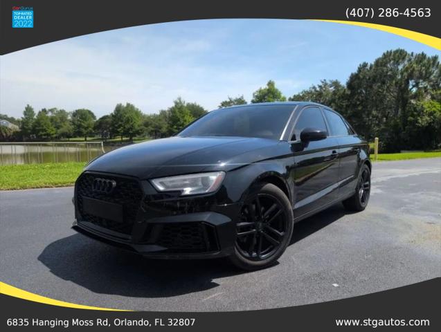2017 Audi A3 2.0T Premium for sale in Orlando, FL