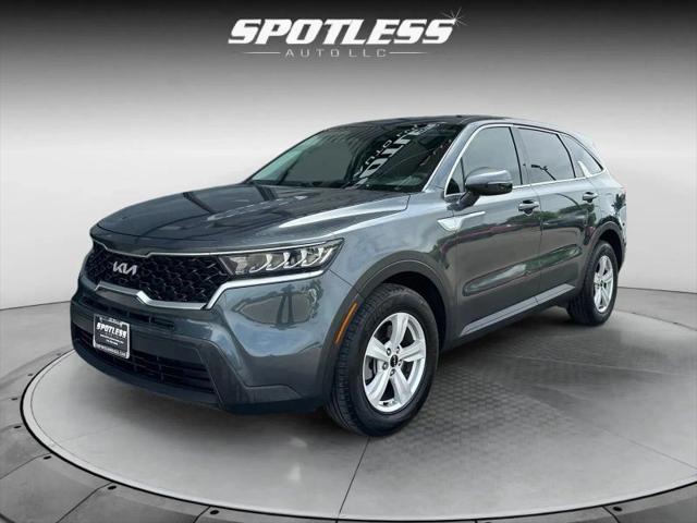 2022 Kia Sorento LX for sale in San Antonio, TX