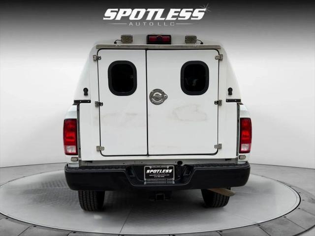 2016 Ram 2500 Tradesman