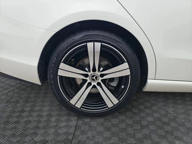 2025 Mercedes-Benz C-CLASS C 300 C 300