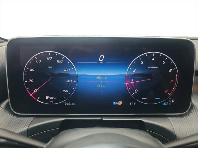 2025 Mercedes-Benz C-CLASS C 300 C 300
