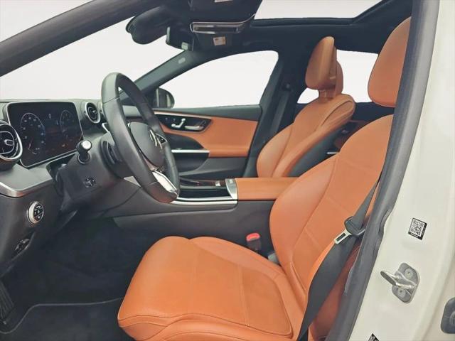 2025 Mercedes-Benz C-CLASS C 300 C 300