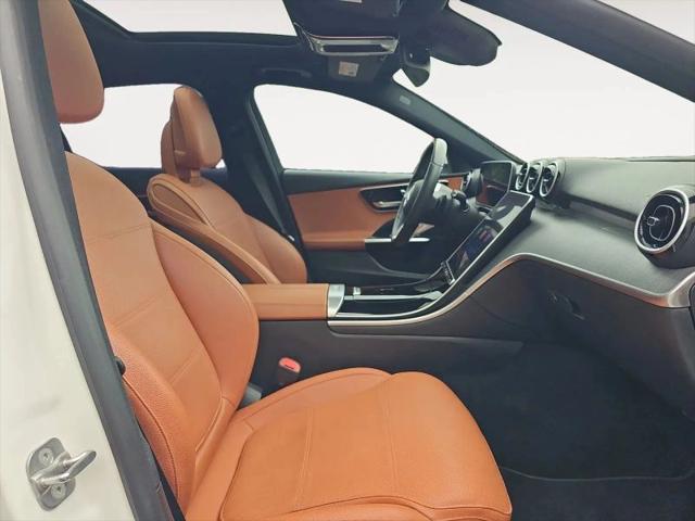 2025 Mercedes-Benz C-CLASS C 300 C 300