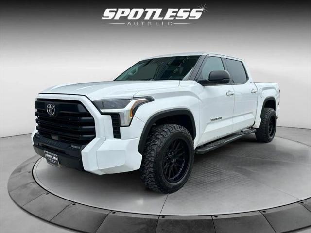 2024 Toyota Tundra SR5 for sale in San Antonio, TX